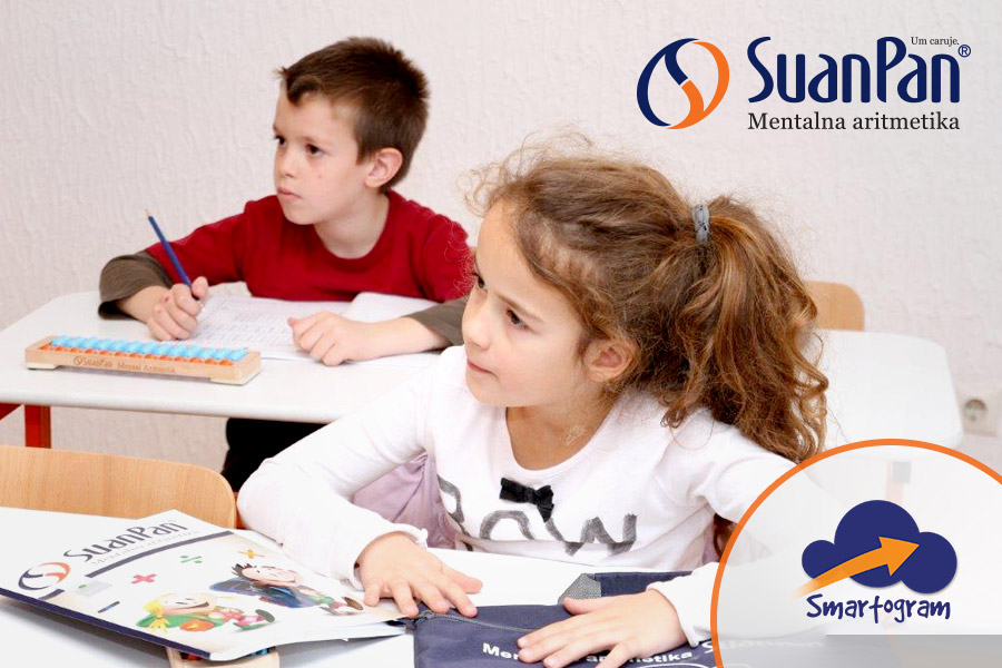 mentalna aritmetika zemun